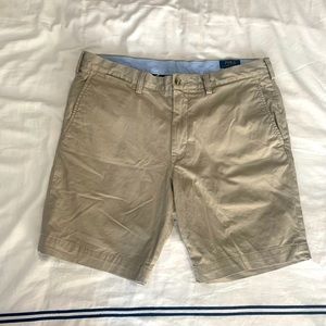 Ralph Lauren Polo chino shorts